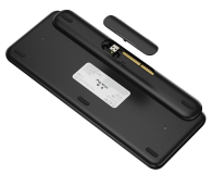 LOGITECH POP KEYS Black & Yellow US INTL - 716616 - zdjęcie 5